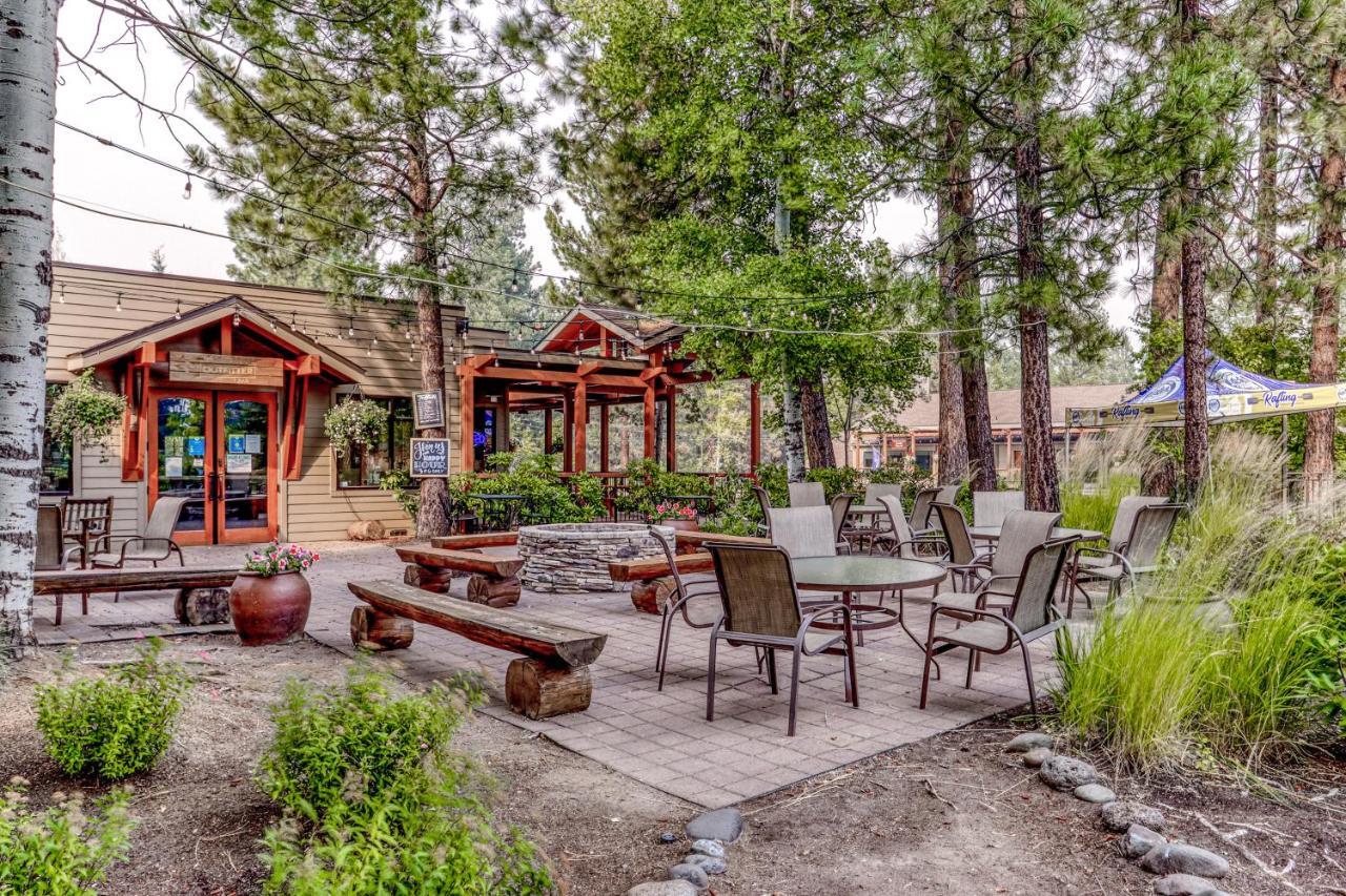 شقة Seventh Mountain II Deschutes River Woods المظهر الخارجي الصورة