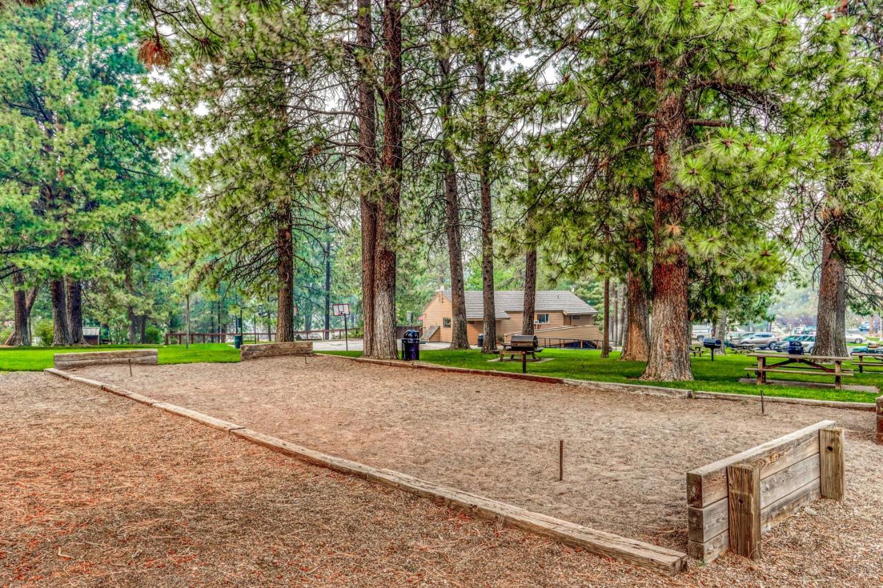 شقة Seventh Mountain II Deschutes River Woods المظهر الخارجي الصورة