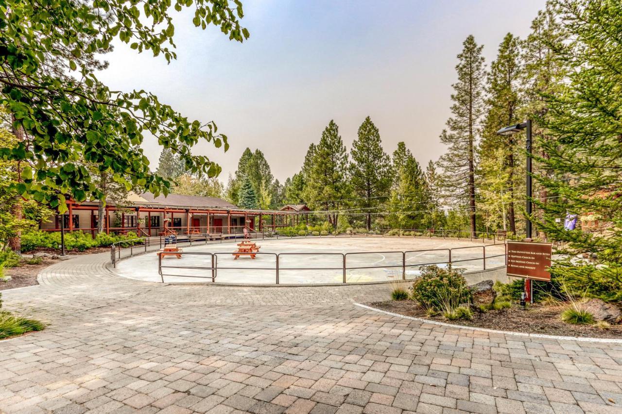 شقة Seventh Mountain II Deschutes River Woods المظهر الخارجي الصورة