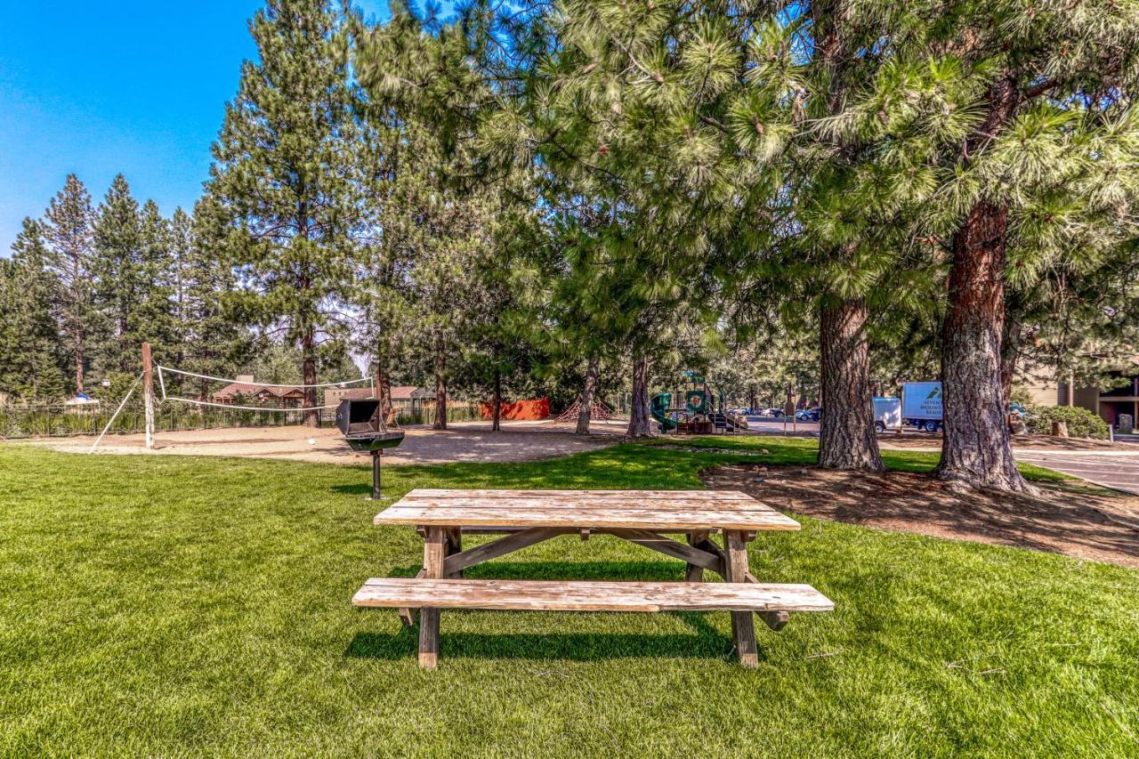 شقة Seventh Mountain II Deschutes River Woods المظهر الخارجي الصورة