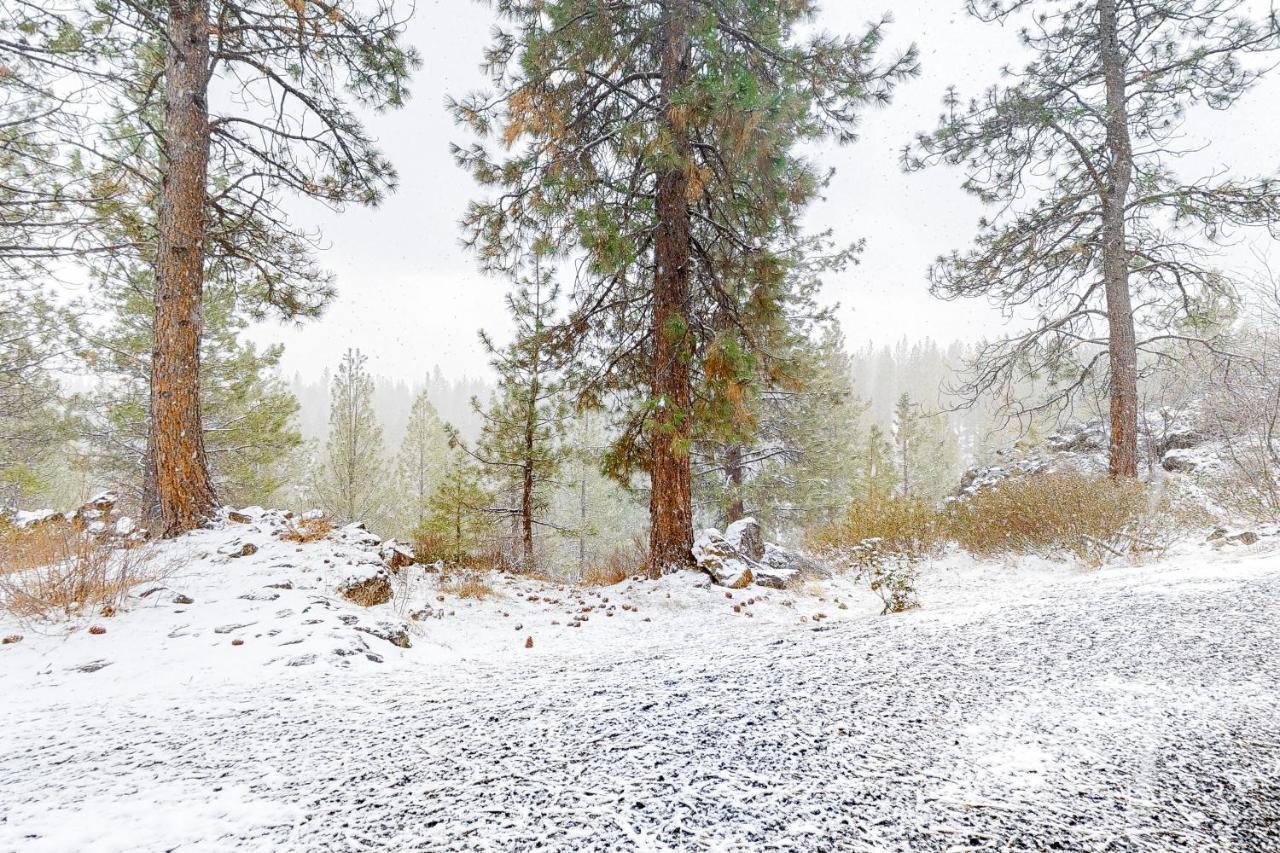شقة Seventh Mountain II Deschutes River Woods المظهر الخارجي الصورة