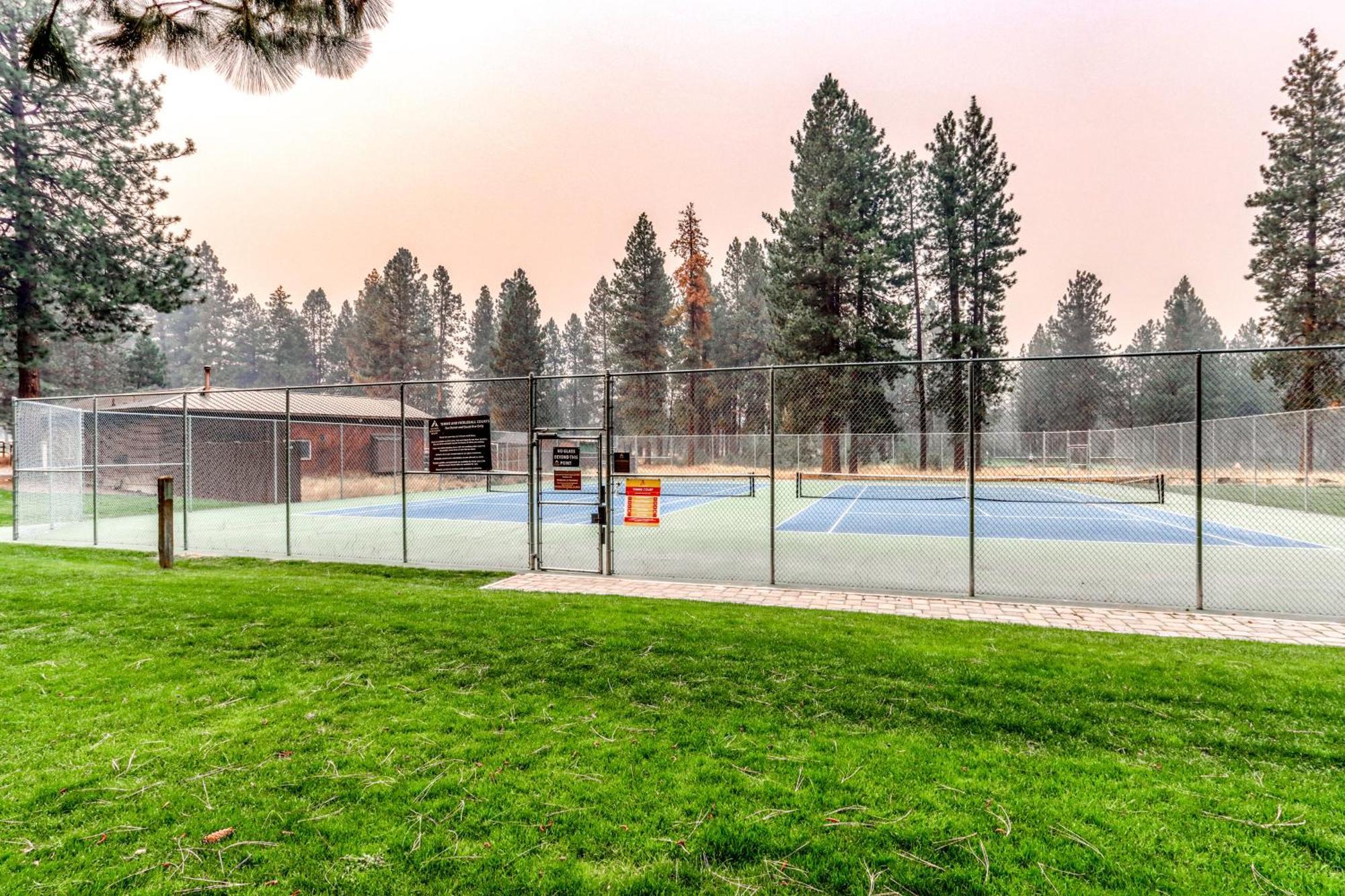شقة Seventh Mountain II Deschutes River Woods الغرفة الصورة