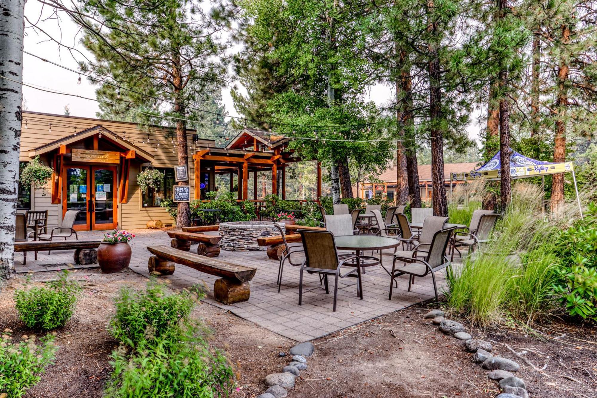 شقة Seventh Mountain II Deschutes River Woods الغرفة الصورة
