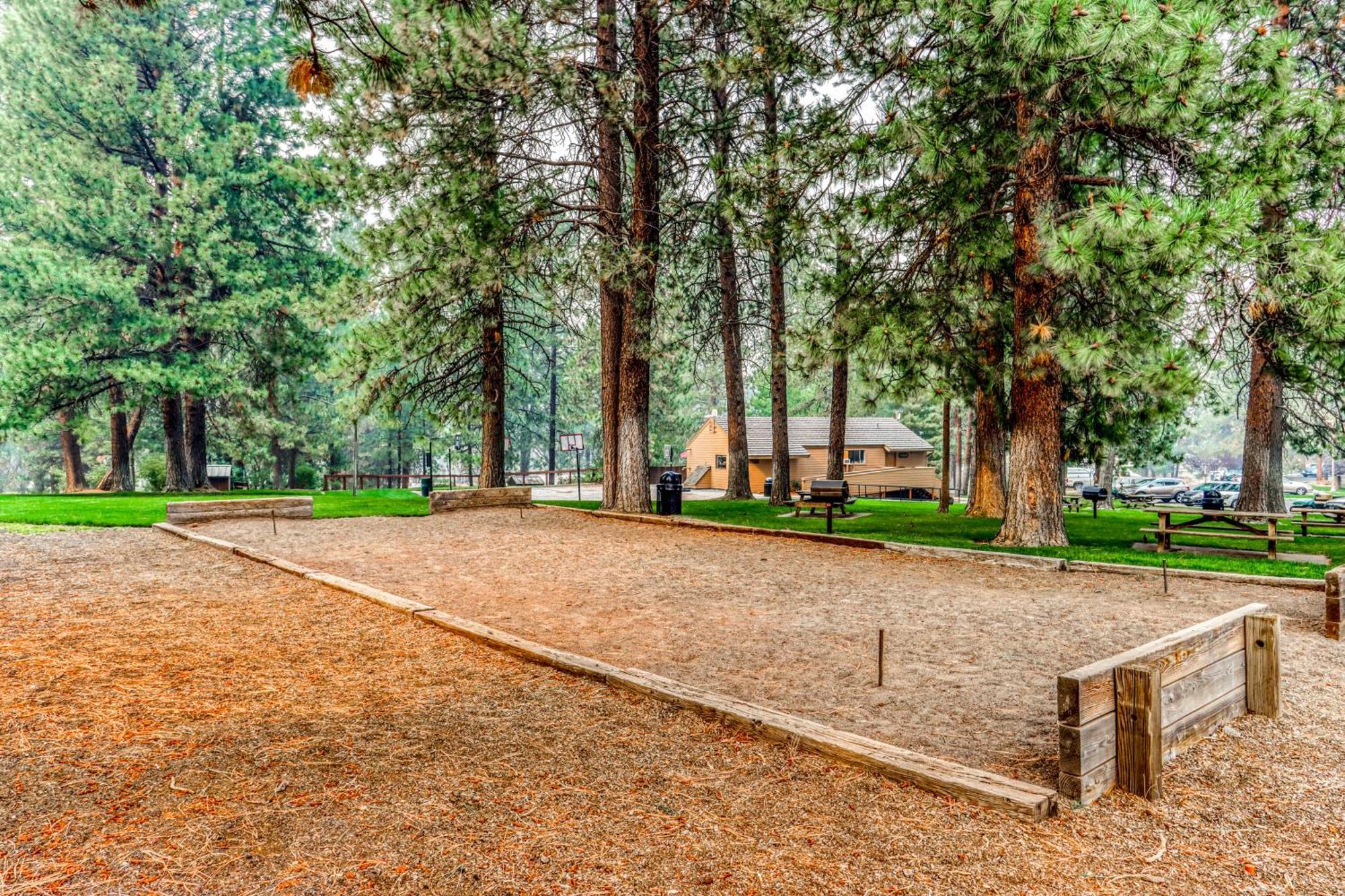 شقة Seventh Mountain II Deschutes River Woods الغرفة الصورة