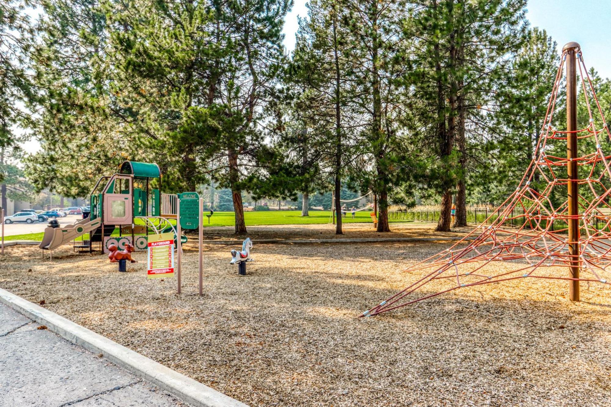 شقة Seventh Mountain II Deschutes River Woods الغرفة الصورة